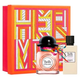 Hermès Twilly D'Hermès Eau de Parfum 50 ml Gift Set