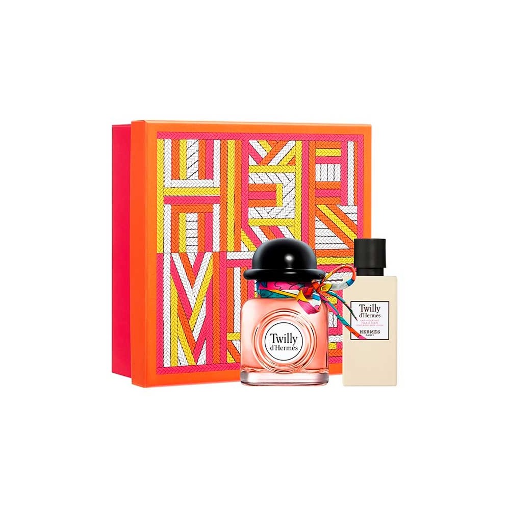 Hermès Twilly D'Hermès Eau de Parfum 50 ml Gift Set