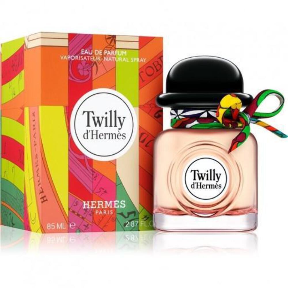 HERMES Twilly D' Hermes EDP 85 ml / 2.8 fl oz