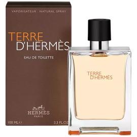 Hermes Terre D'hermes EdT 100 ml