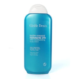 GISELE DENIS 24h Moisturising Body Lotion 400 ML