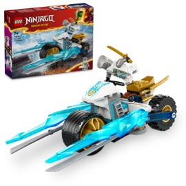LEGO® NINJAGO® 71816 Zane's Ice Motorcycle