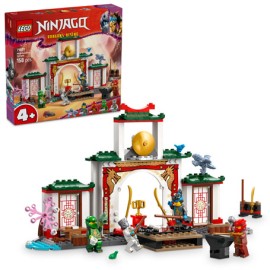 LEGO® NINJAGO® 71831 Ninja Spinjitzu Temple