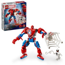 LEGO® Marvel 76308 Spider-Man Mech vs. Anti-Venom