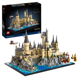 LEGO® Harry Potter™ 76419 Hogwarts™ Castle And Grounds