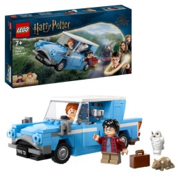 LEGO® Harry Potter™ 76424 Flying Ford Anglia™