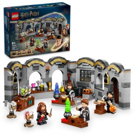 LEGO® Harry Potter™ 76431 Hogwarts™ Castle: Potions Class