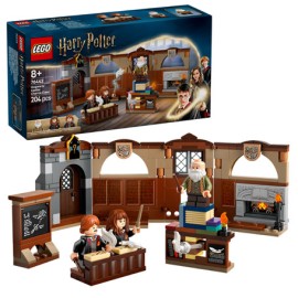 LEGO® Harry Potter™ 76442 Hogwarts™ Castle: Charms Class