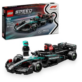 LEGO® Speed Champions 77244 Mercedes-AMG F1® W15 Race Car
