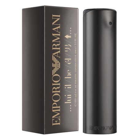 EMPORIO ARMANI HE EDT 100 ML