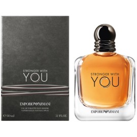 Emporio Armani Stronger With You EDT 150 ml / 5.1 fl oz