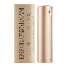 E. ARMANI SHE EDP 100 ML / 3.4 FL OZ