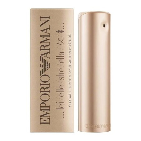 E. ARMANI SHE EDP 100 ML / 3.4 FL OZ