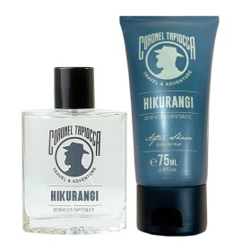 CORONEL TAPIOCA HIKURANGI EDT 100 ml + After Shave 75ml