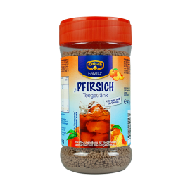 Krüger Fruit Magic Peach Tea Drink 400g
