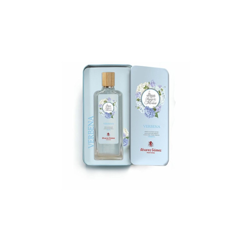 Alvarez Gomez Agua Fresca Verbena-Blüten 150 ml