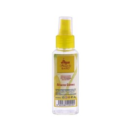 ALVAREZ GOMEZ ERFRISCHENDES BADEWASSER 90 ML