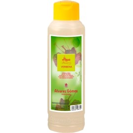 ALVAREZ GOMEZ AGUA FRESCA VERBENA 750 ML
