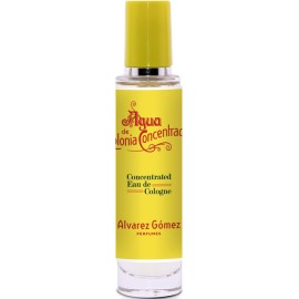 Alvarez Gomez Agua de Colonia Concentrated Eau de Cologne 30 ml