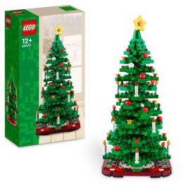 LEGO® Iconic 40573 Christmas Tree