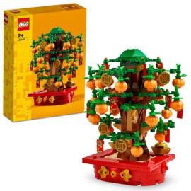 LEGO® Iconic 40648 Money Tree