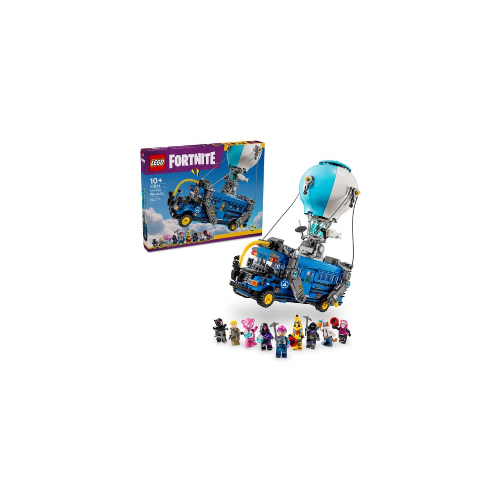 LEGO® Fortnite®  77073 Battle Bus