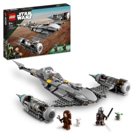 LEGO® Star Wars™ 75325 The Mandalorian's N-1 Starfighter™