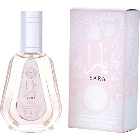 ARD AL ZAAFARAN YARA EDP 50 ML