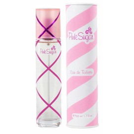AQUOLINA PINK SUGAR EDT 50 ML