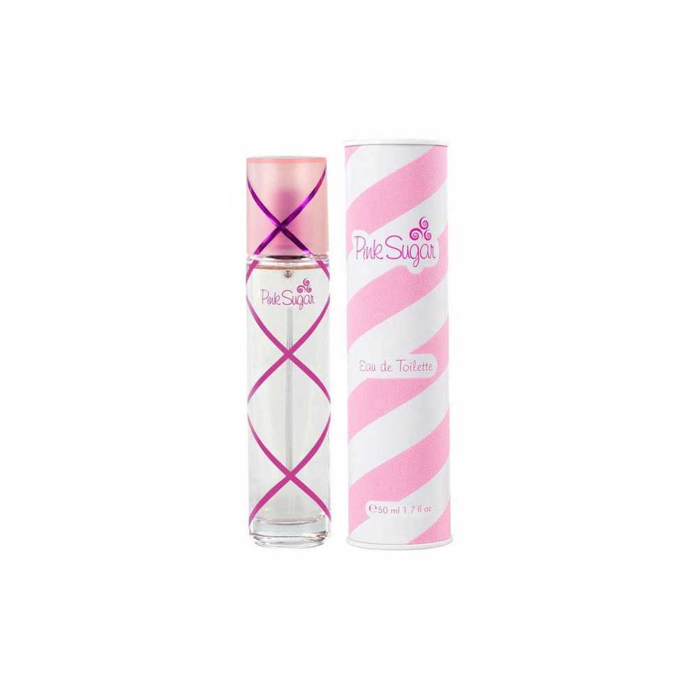 AQUOLINA PINK SUGAR EDT 50 ML
