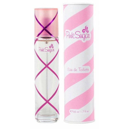AQUOLINA PINK SUGAR EDT 50 ML