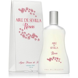 AIRE DE SEVILLA ROSAS EDT 150 ML