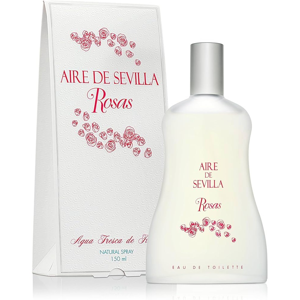 AIRE DE SEVILLA ROSAS EDT 150 ML