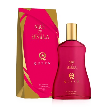 AIRE DE SEVILLA QUEEN EDT 150 ML