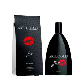 AIRE DE SEVILLA SI QUIERO EDT 150 ML
