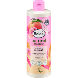 Balea Natural Beauty Invigorating Conditioner 350 ml / 11.83 fl oz