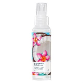AVON Aloha Monoi Body Mist 100 ml / 3.5 fl oz