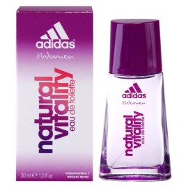 Adidas Natural Vitality für Frauen Eau de Toilette 30 ml / 1,0 fl oz