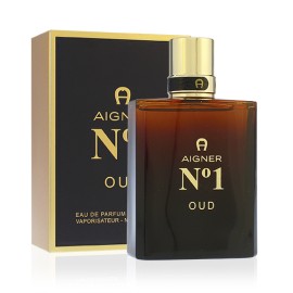 Aigner N°1 Oud EDP M 100ml