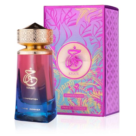 Paris Corner Khair Confection EDP W 100ml