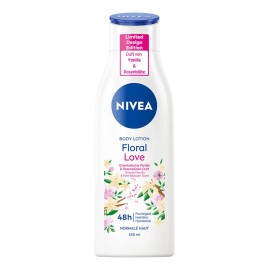Nivea Floral Love Body Lotion 250 ml
