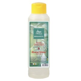 ALVAREZ GOMEZ AGUA FRESCA BERGAMOTTE 750 ML