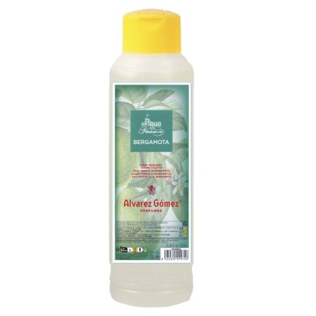 ALVAREZ GOMEZ AGUA FRESCA BERGAMOTTE 750 ML