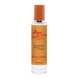Alvarez Gomez konzentriertes Eau de Cologne Orange-Spray 30 ml