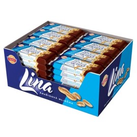 Sedita Lina Peanut Milk 50 g / 1.7 oz (36-Pack)