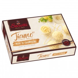 Sarotti Tiamo Marc de Champagne 125g