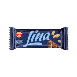 Sedita Lina Peanut Milk 50 g / 1.7 oz (36-Pack)