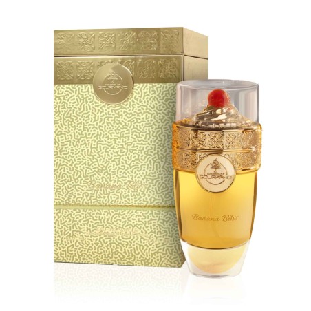 Paris Corner Banana Bliss EDP U 100ml