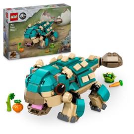 LEGO® Jurassic World  76962 Baby Bumpy: Ankylosaurus
