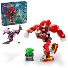 LEGO® Sonic the Hedgehog™ 76996 Knuckles' Guardian Mech